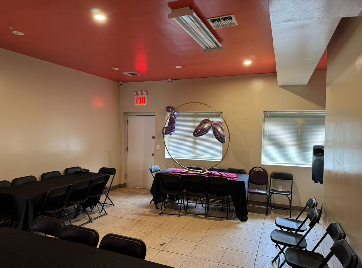 Event Space for Any Occasion
